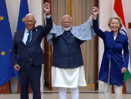 Trade Deal Trade Deal