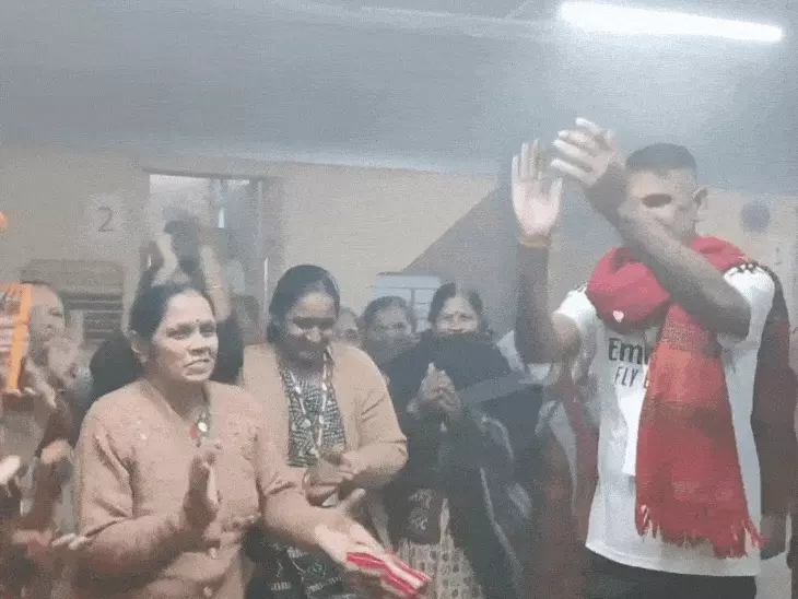 Somnath Swabhiman Parv