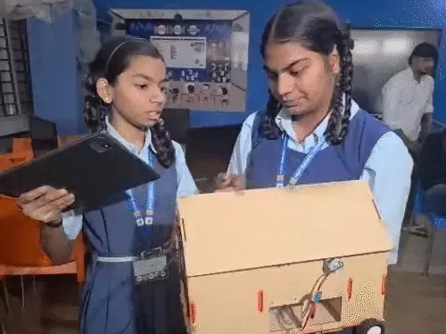 Proud Moment for Gujarat