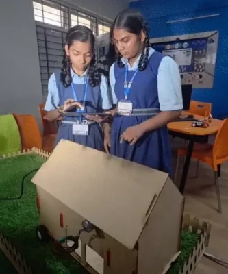 Proud Moment for Gujarat