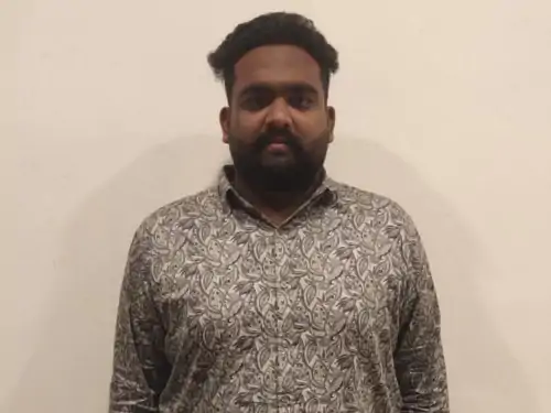 Aadhaar Card Bribe Case