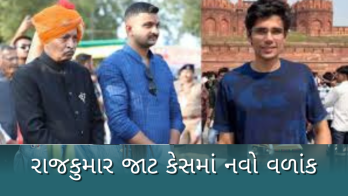 Rajkumar Jat