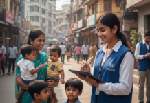 Digital Census :1 એપ્રિલ 2026થી શરૂ થશે ‘વસતી ગણતરી , નોટિફિકેશન જાહેર Digital Census