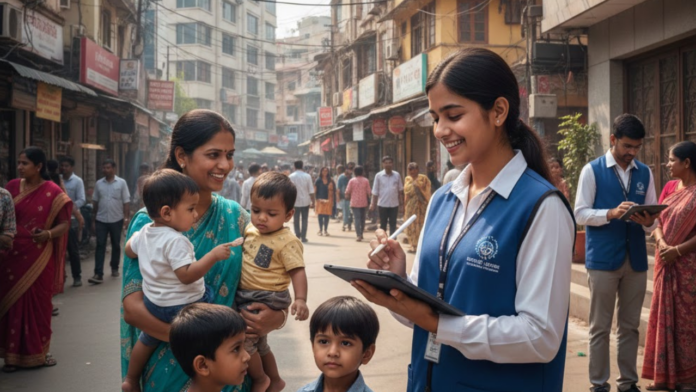 Digital Census Digital Census