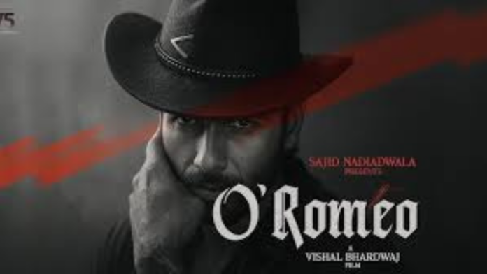 ‘Oh Romeo’