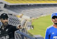 Historic Day for Vadodara:15 વર્ષ બાદ વડોદરામાં ફરી ઇન્ટરનેશનલ ક્રિકેટ, ભારત–ન્યૂઝીલેન્ડ મુકાબલા માટે ચાહકો આતુર Historic Day