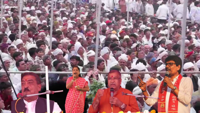 Thakor Samaj Bandharan