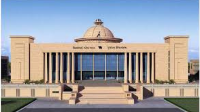 Gujarat Assembly