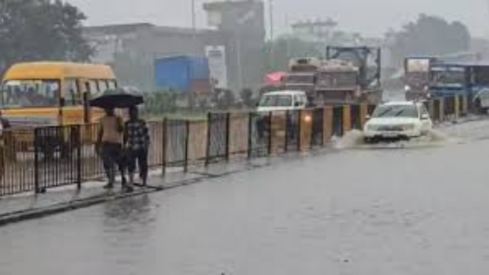 Gujarat Weather Update