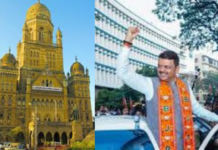 Maharastra Election news :ભાજપ મુંબઈનો મેયર કોને બનાવશે? 5 ચહેરા ચર્ચામાં, શું CM દેવેન્દ્ર ફડણવીસ પોતાનું ચૂંટણી વચન પૂરુ કરશે? Maharastra