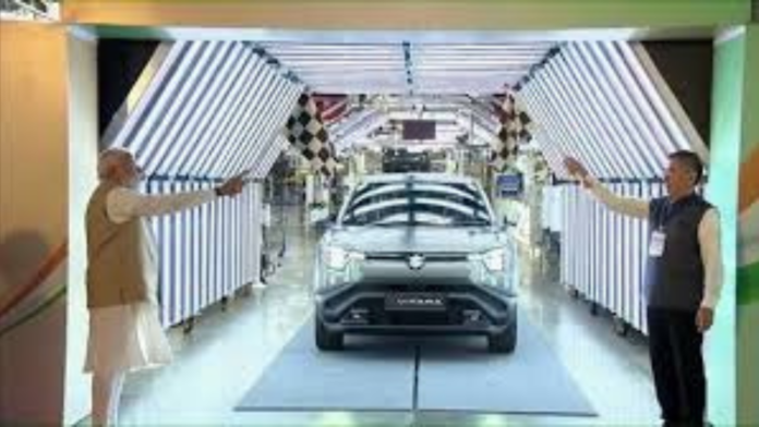Maruti Suzuki