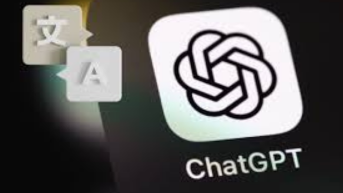ChatGPT