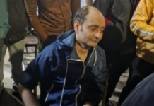 Ahmedabad News:હાઈપ્રોફાઈલ શીલજ વિસ્તારમાં નશામાં ડ્રાઈવિંગનો આતંક, લોકોમાં રોષ Ahmedabad