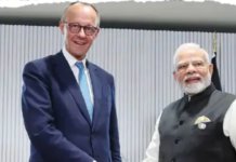 PM Modi in Ahmedabad:જર્મન ચાન્સેલર અને PM મોદીએ લીધી સાબરમતી આશ્રમની મુલાકાત, અમદાવાદ રિવરફ્રન્ટ પર ઈન્ટરનેશનલ કાઈટ ફેસ્ટિવલનો ભવ્ય પ્રારંભ PM Modi in Ahmedabad