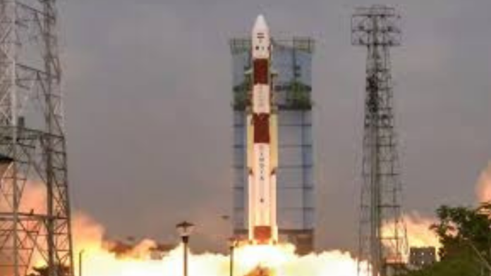 ISRO Mission