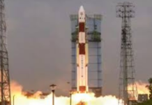 ISRO Mission Failure:ISROનું 2026નું પ્રથમ મિશન નિષ્ફળ ડિફેન્સ સેટેલાઇટ ‘અન્વેષા’ સહિત 16 ઉપગ્રહો અંતરિક્ષમાં ખોવાયા ISRO Mission