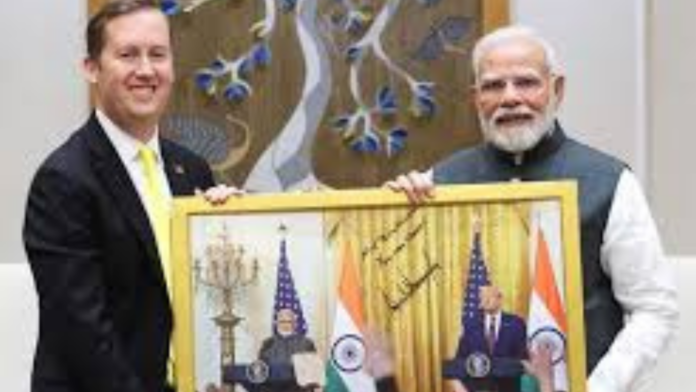 India–US