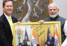 India US Ties Strengthen: દિલ્હીમાં કાર્યભાર સંભાળતા જ અમેરિકન રાજદૂત સર્જિયો ગોરનું ટ્રેડ ડીલ પર મોટું નિવેદન India–US