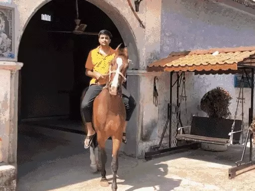 Big Twist in Firing Case