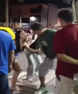 Indian Tourist Attack 