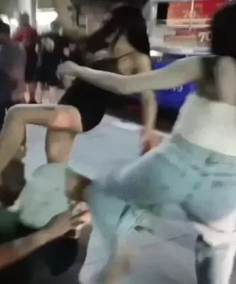 Indian Tourist Attack 