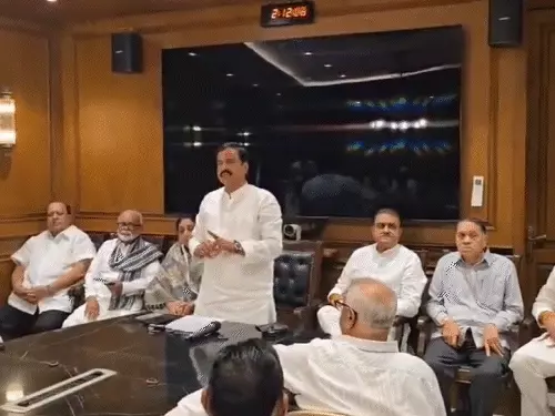 Maharastra Politics News