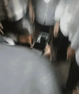 Influencers Drunken Drive