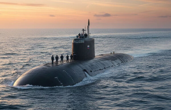 Russia Steps In After US Strike on Venezuela