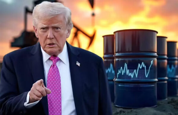 Donald Trump Threat India 