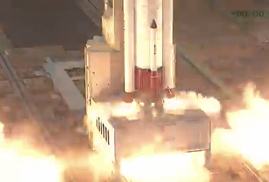 ISRO Mission Failure