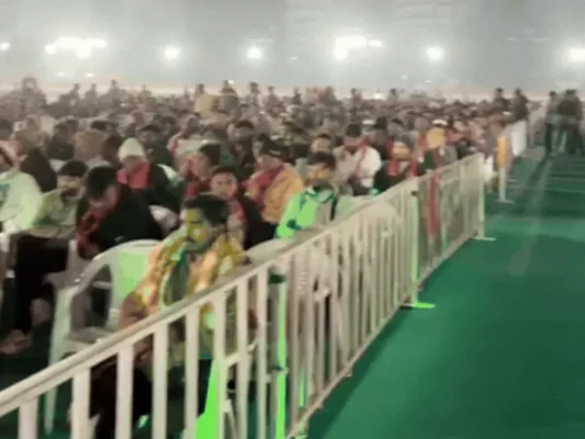 Abhyuday Mahasammelan