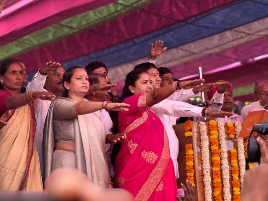 Thakor Samaj Bandharan