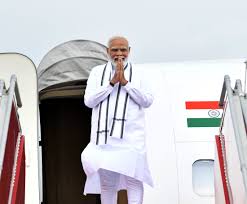PM Modi in Gujarat