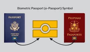 E Passport