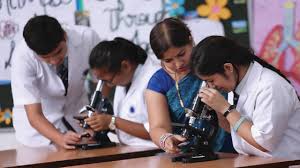 GSEB HSC Science Practical Exam