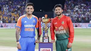 India Bangladesh Cricket