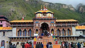 Major Decision on Char Dham