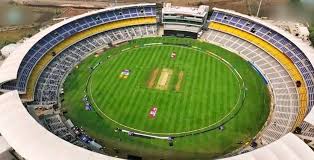 Historic Day for Vadodara