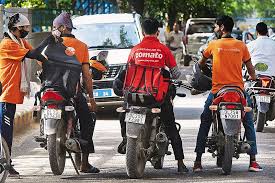 End to 10Minute Delivery Claims