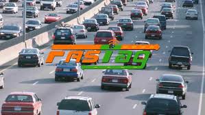 New Toll Payment Rules