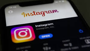 Instagram Users Data Leak