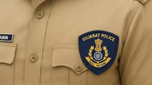 Gujarat Police Transfer Update