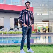 Jayraj Ahir Taken Into Custody