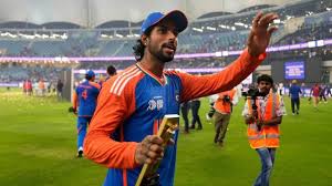 Big Blow for Team India