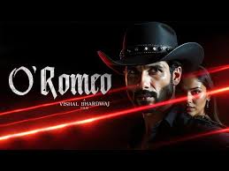 ‘Oh Romeo’ Teaser