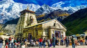 Reels Banned Inside Char Dham Temples
