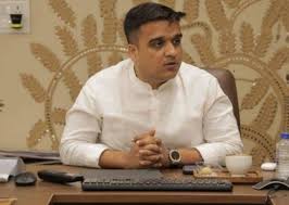 State Push for Urban Development