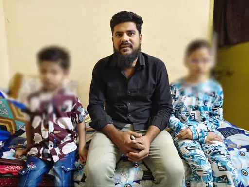 A Mother’s Cry Across Borders