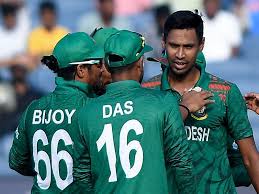 ICC and Bangladesh News