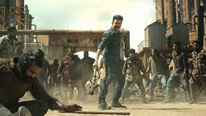 Jana Nayagan Trailer